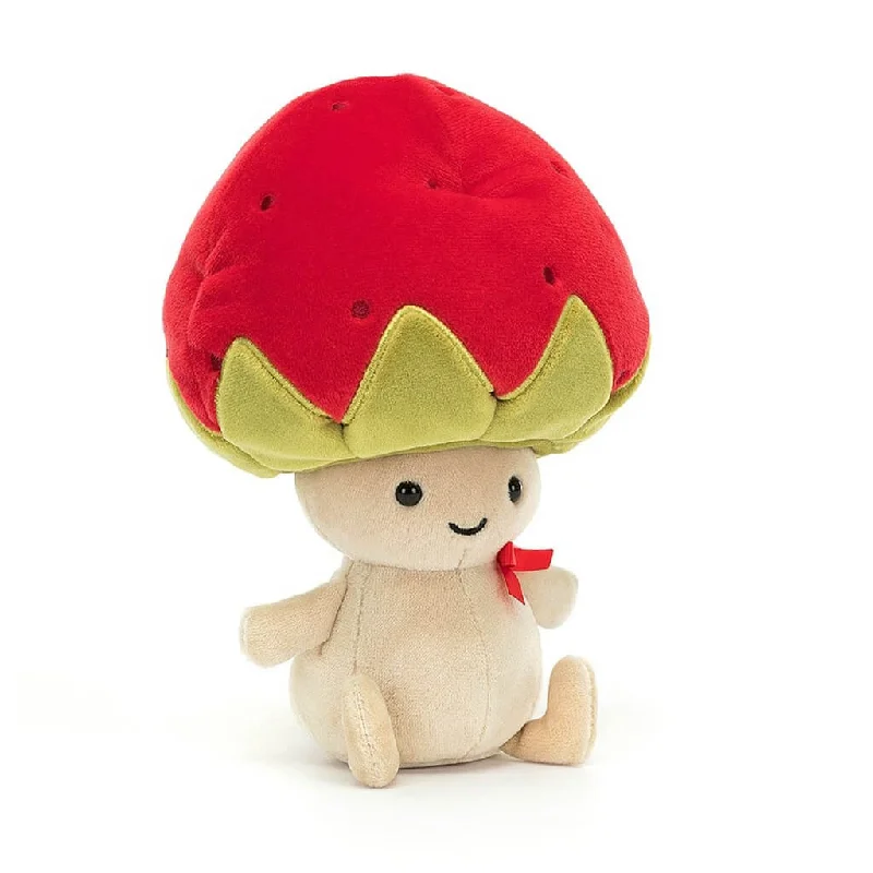 Cuddly and snuggly Jellycat snuggle partnersStraw-Beret Sallie