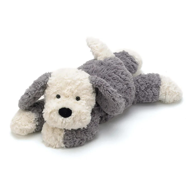 Soft and charming Jellycat designsJellycat Tumblie Sheep Dog - Medium