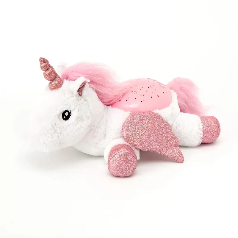 Huggable and cozy plush toysTwilight Buddies Winged Unicorn