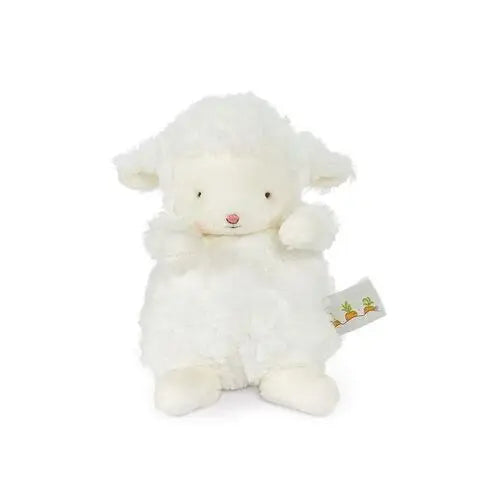 Sweet and innocent stuffed animalsWee Kiddo Lamb