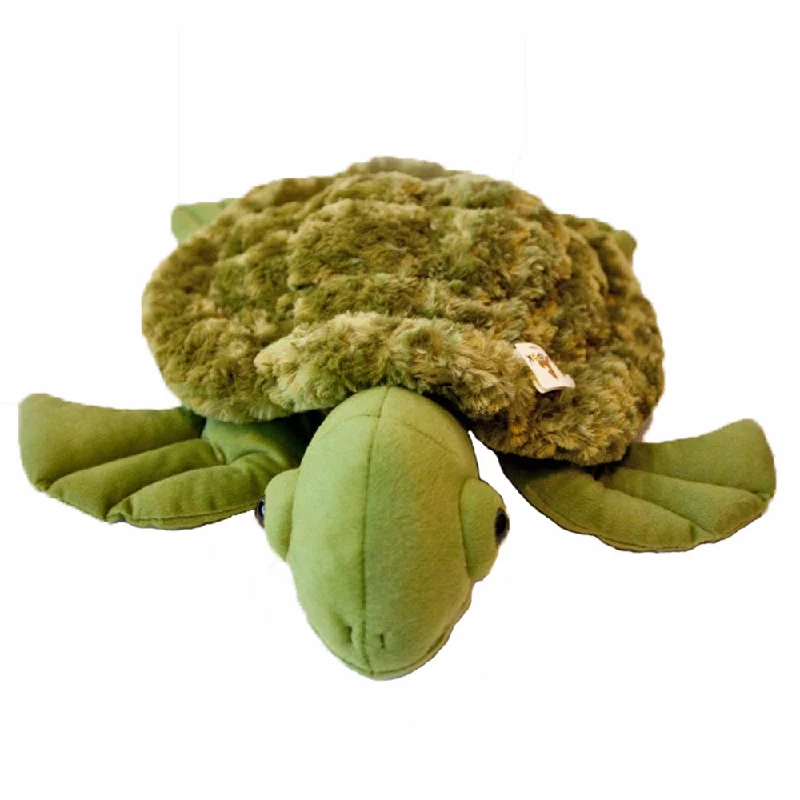 Cheerful and happy stuffed figuresWeighted Turtle