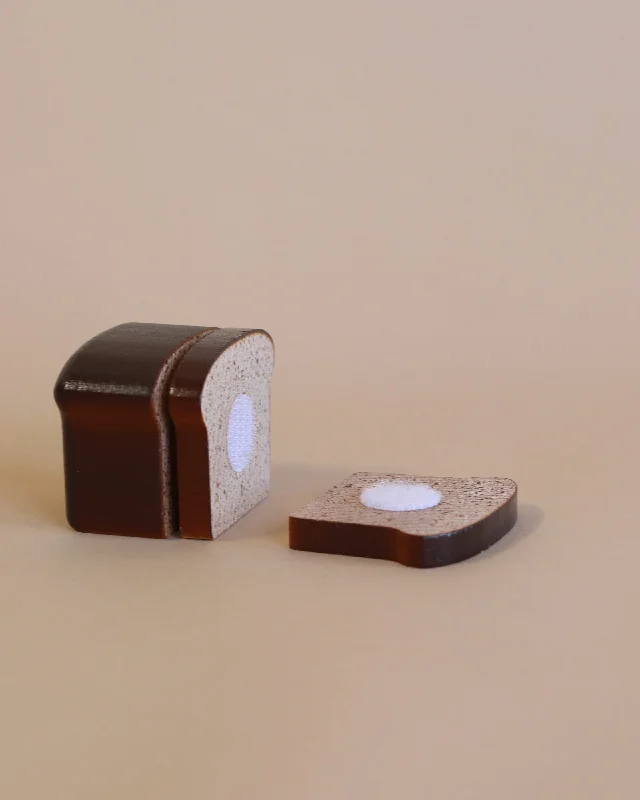 robust and durable wooden toys that are built to last Erzi Bread to Cut Pretend Food robust and durable wooden toys that are built to last Erzi Bread to Cut Pretend Food