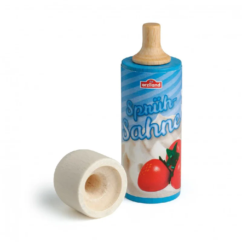 historically accurate and educational wooden toys that teach about cultures Erzi Cream Dispenser historically accurate and educational wooden toys that teach about cultures Erzi Cream Dispenser