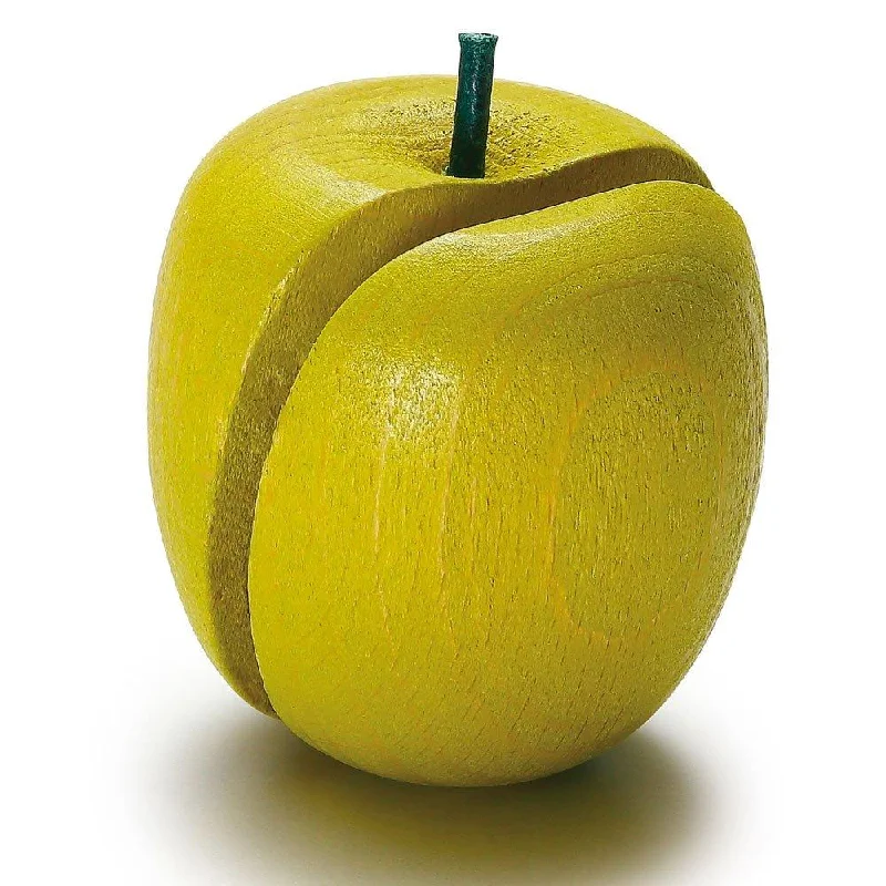 enchanting and whimsical wooden toys that captivate attention Erzi green apple to cut enchanting and whimsical wooden toys that captivate attention Erzi green apple to cut