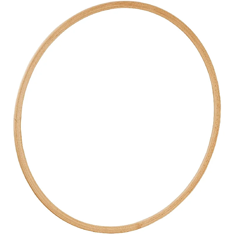 eco-friendly wooden toys                   Erzi Gymnastic Hoop 70cm