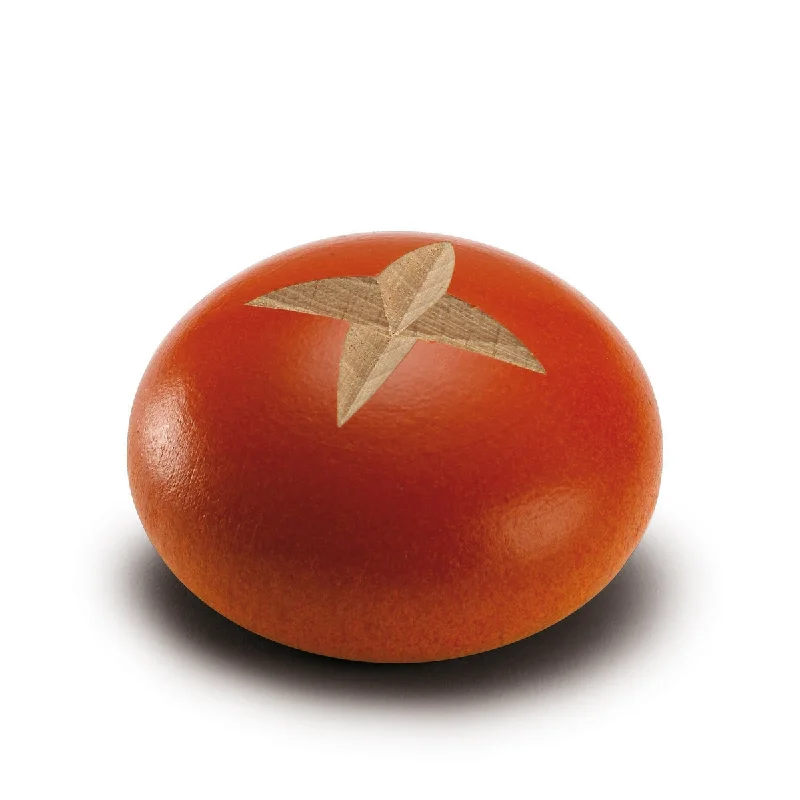 colorful and cheerful wooden toys                   Erzi pretzel roll