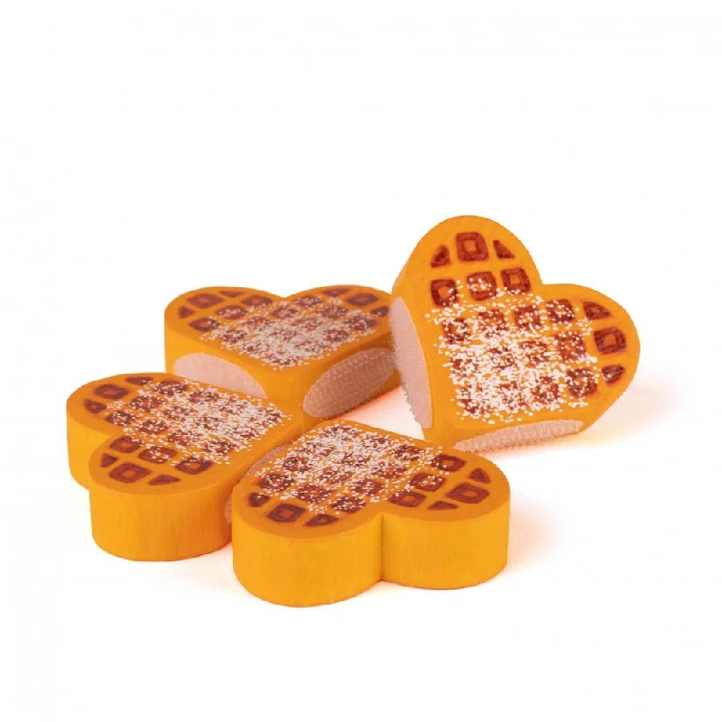eco-friendly and sustainable wooden toys that promote environmental awareness Erzi waffles for cutting eco-friendly and sustainable wooden toys that promote environmental awareness Erzi waffles for cutting