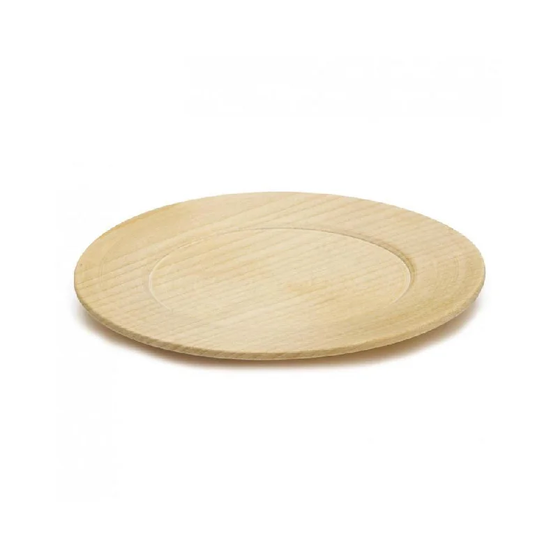 classic wooden toys for kids                Erzi plate