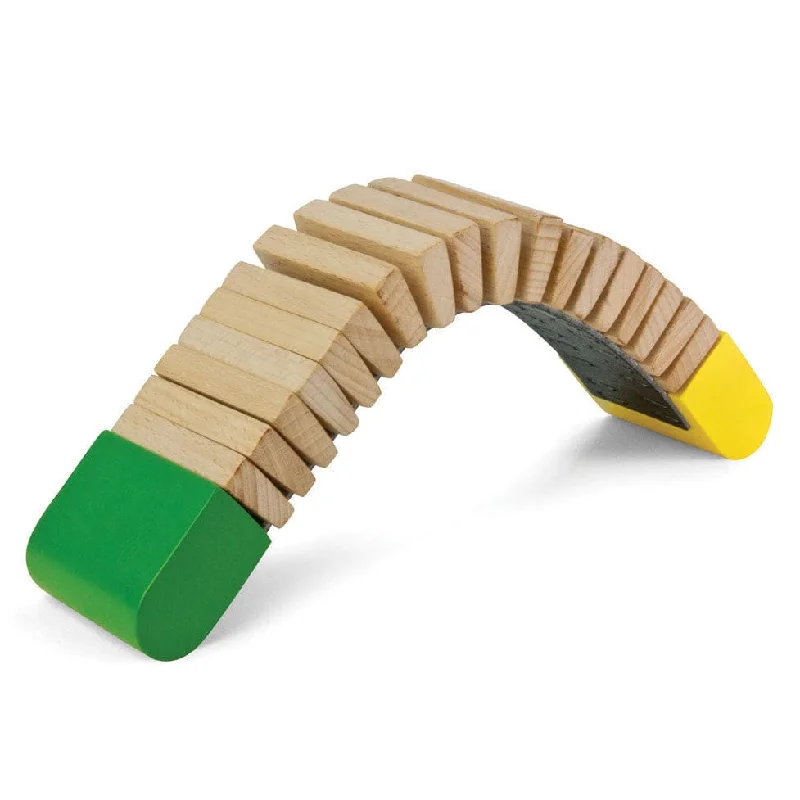 eco-friendly wooden toys                   Wooden Kokoriko Rhythm Instrument