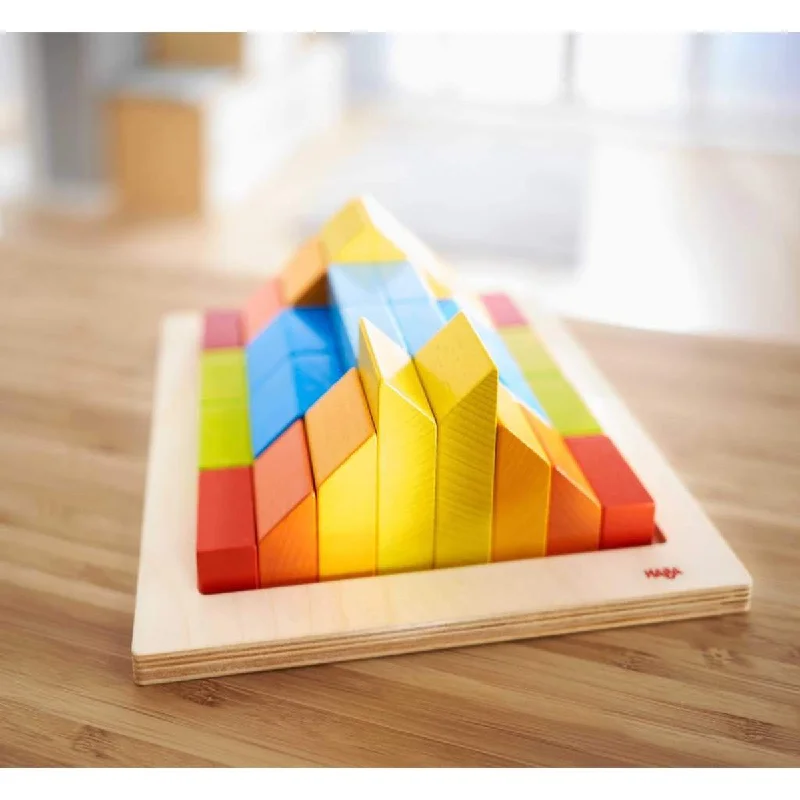 enchanting wooden toys that bring joy and happiness to children Haba 3D arranging - creative stones enchanting wooden toys that bring joy and happiness to children Haba 3D arranging - creative stones