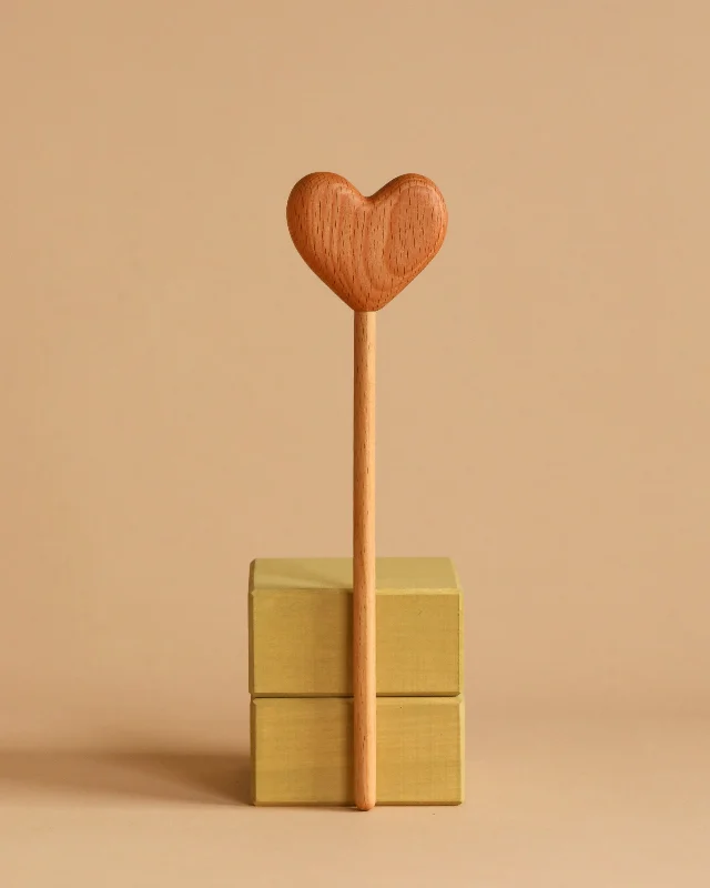 sturdy and reliable wooden toys that provide hours of fun Handmade Wooden Heart Magic Wand sturdy and reliable wooden toys that provide hours of fun Handmade Wooden Heart Magic Wand