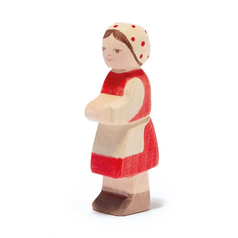 enchanting wooden toys that spark imagination                   Ostheimer Heidi