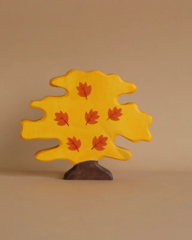 environmentally conscious wooden toys                 Holztiger Maple Tree