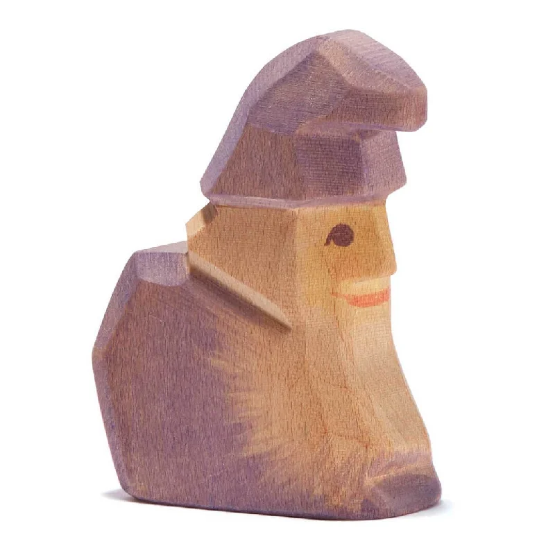 eco-conscious wooden toys that promote sustainability                   Ostheimer Gemstone Dwarves