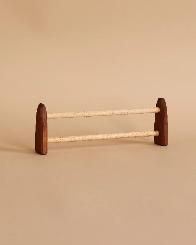 enchanting wooden toys for children                   Ostheimer Large Fence
