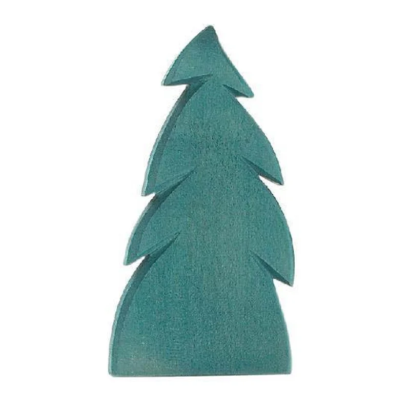 play-value packed wooden toys                   Ostheimer large wooden spruce tree