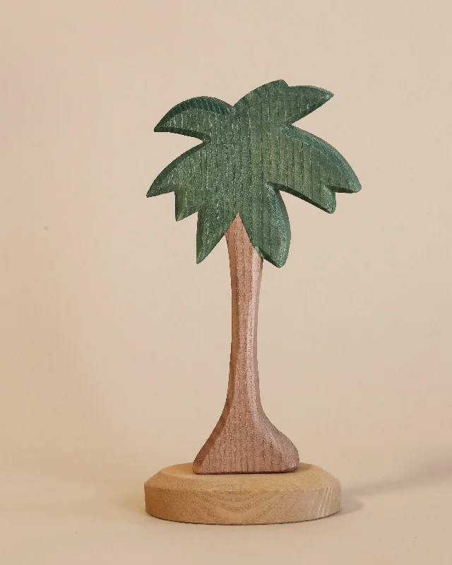 eco-friendly and sustainable wooden toys that promote environmental awareness Ostheimer Palm Tree with Stand (ships in approximately one week) eco-friendly and sustainable wooden toys that promote environmental awareness Ostheimer Palm Tree with Stand (ships in approximately one week)