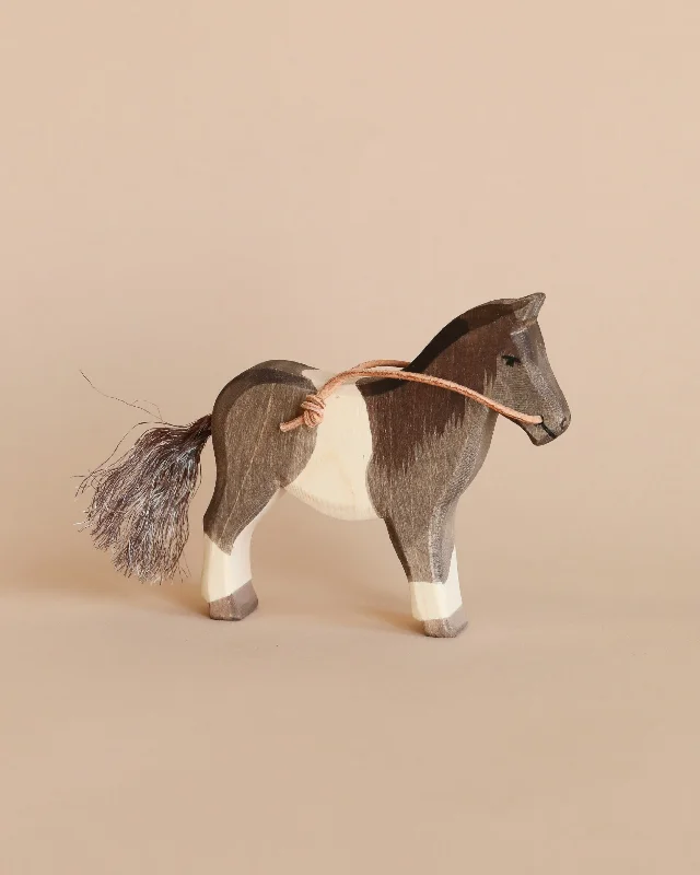 functional wooden toys               Ostheimer Pony