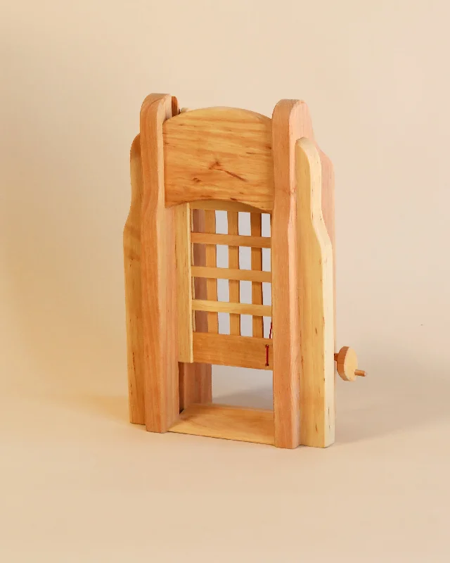 enchanting and magical wooden toys that spark the imagination Ostheimer Portcullis (ships in approximately one week) enchanting and magical wooden toys that spark the imagination Ostheimer Portcullis (ships in approximately one week)