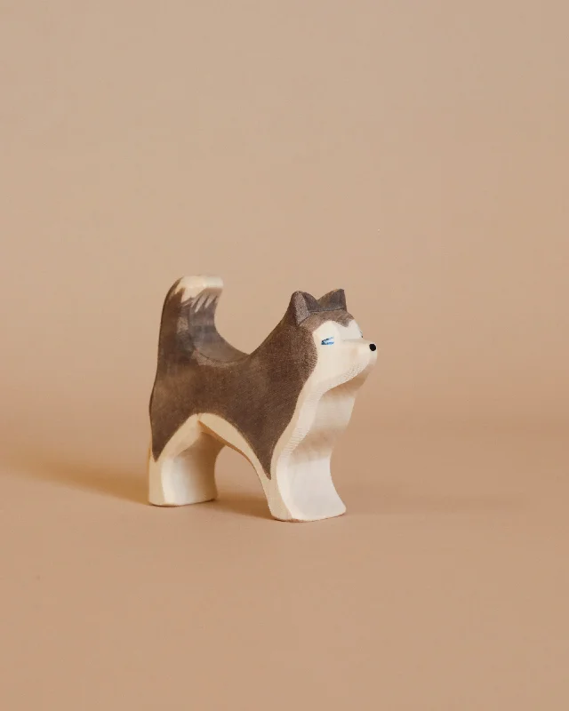 safe and non-toxic wooden toys for babies Ostheimer Sled Dog - Standing (ships in approximately one week) safe and non-toxic wooden toys for babies Ostheimer Sled Dog - Standing (ships in approximately one week)