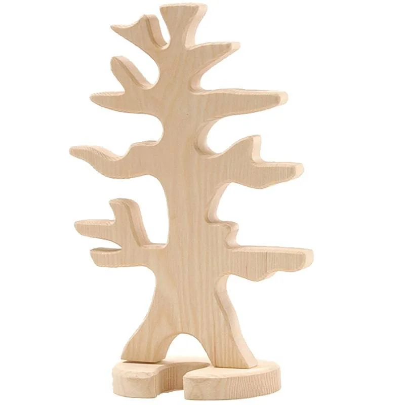 sturdy and reliable wooden toys that provide hours of fun Ostheimer Wooden Bird Tree sturdy and reliable wooden toys that provide hours of fun Ostheimer Wooden Bird Tree