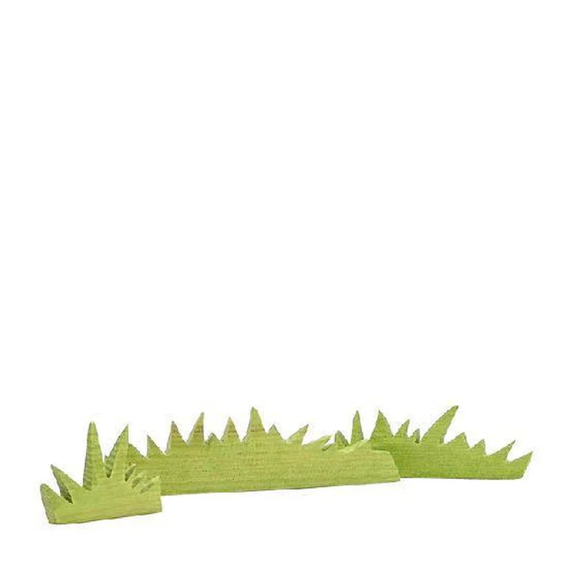 detailed wooden toys                 Ostheimer wooden grasses