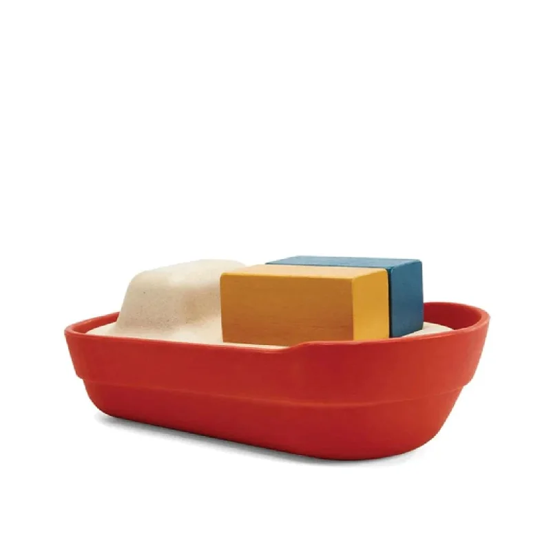 engaging wooden toys                   Cargo Ship Bath Toy