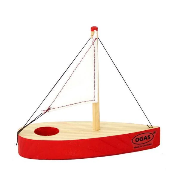 robust and durable wooden toys that withstand the test of time Ogas red mini wooden sailboat robust and durable wooden toys that withstand the test of time Ogas red mini wooden sailboat