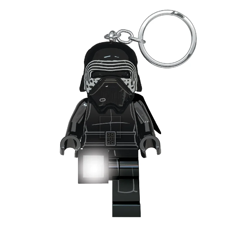 Time-honored LEGO traditionsSantoki LEGO® Star Wars™ Kylo Ren Key Light