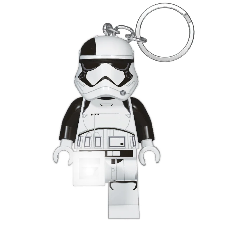Enhancing cognitive development LEGOSantoki LEGO® Star Wars™ Stormtrooper Key Light