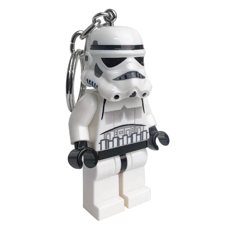 Thematically rich LEGO setsSantoki LEGO® Star Wars™ Stormtrooper Key Light