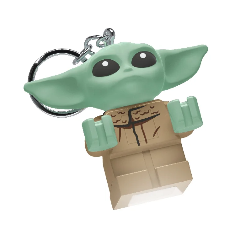 Fun-filled LEGO adventuresSantoki LEGO® Star Wars™ The Child Key Light