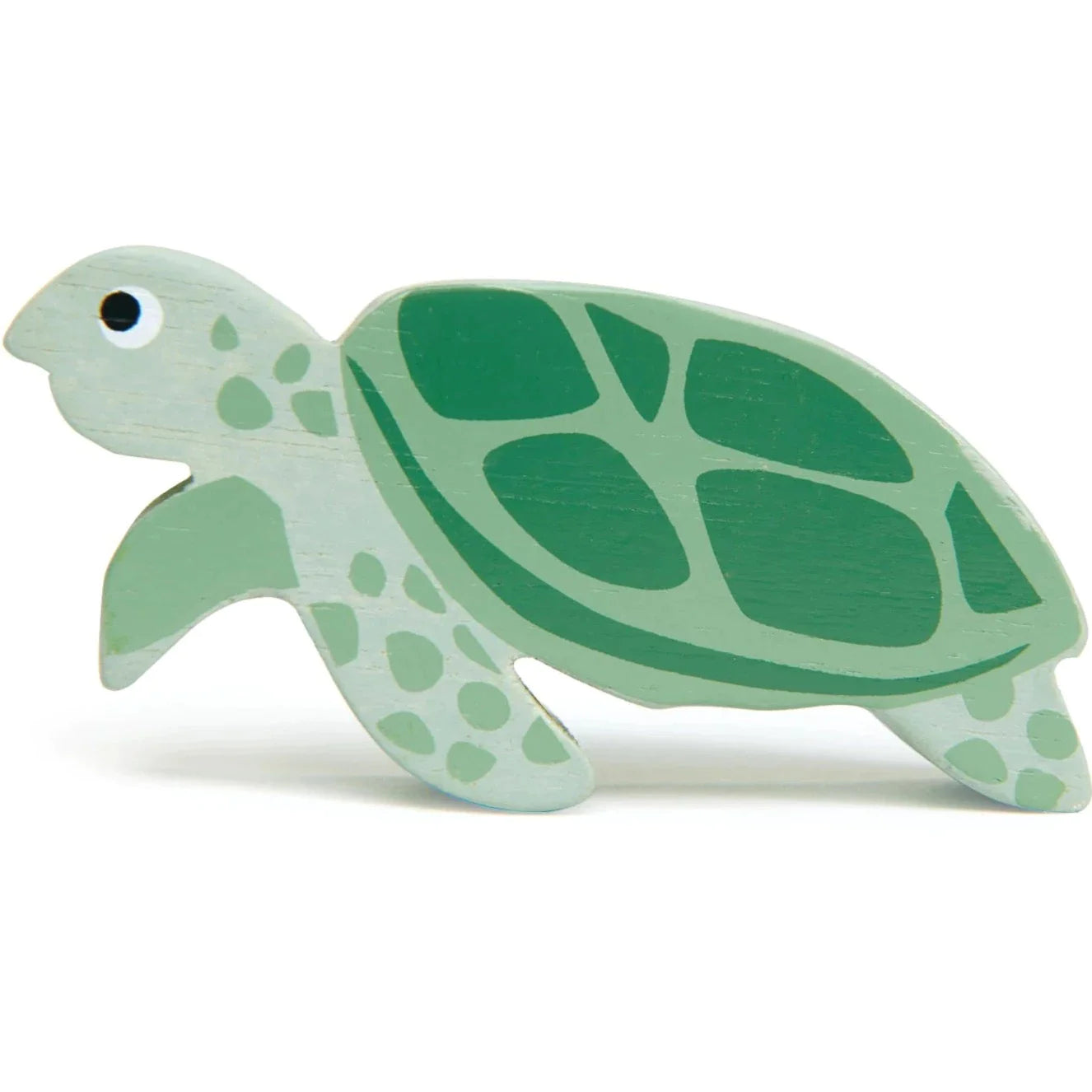 environmentally conscious wooden toys                 Wooden Sea Turtle