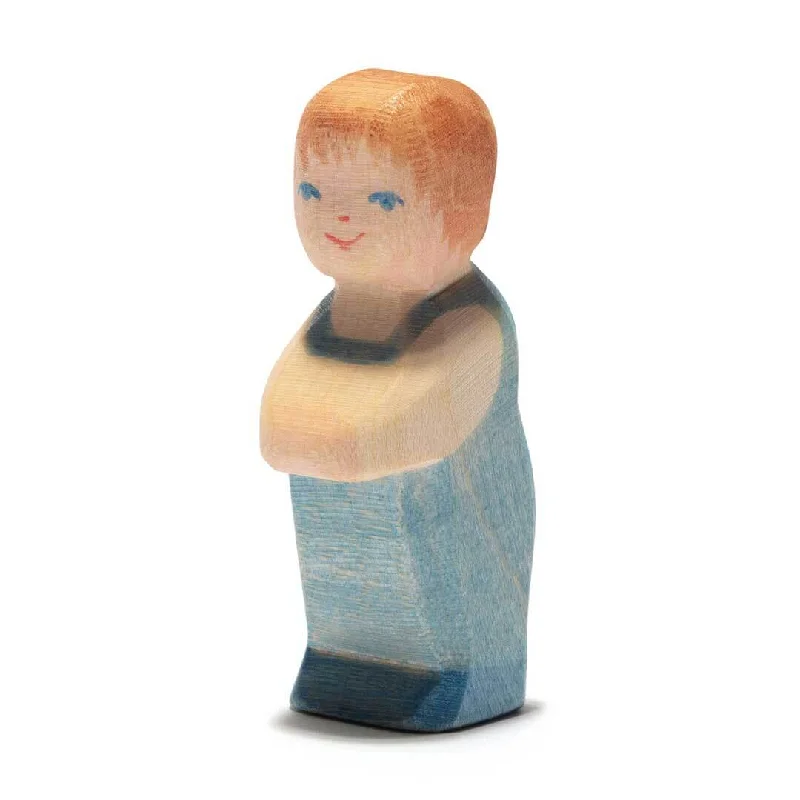 age-appropriate wooden toys                   Ostheimer Toddler