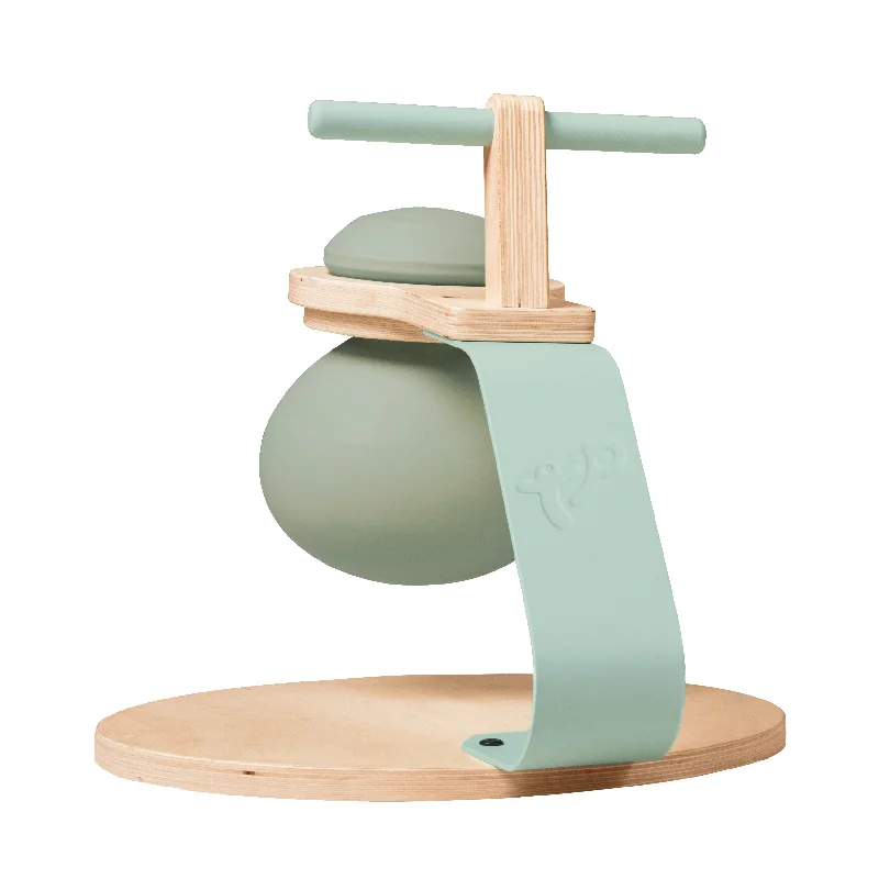 intricately carved wooden toys TP Active-Tots Pikler Style Toddler Bouncer - FSC® certified intricately carved wooden toys TP Active-Tots Pikler Style Toddler Bouncer - FSC® certified