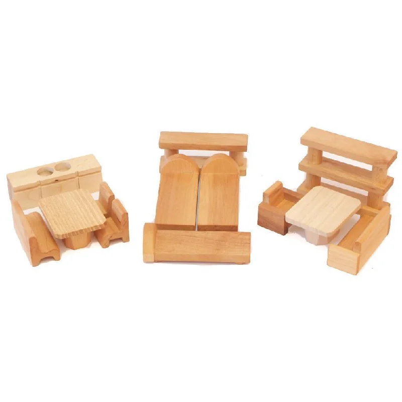 eco-conscious wooden toys that promote sustainability                   wooden furniture set