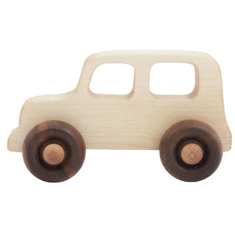 enchanting wooden toys that spark imagination                   Wooden Off Road Vehicle