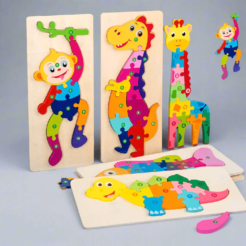 colorful wooden toys for toddlers Engaging Animal & Vehicle Themed Wooden Puzzles: Colorful Educational Toy for Toddler Development colorful wooden toys for toddlers Engaging Animal & Vehicle Themed Wooden Puzzles: Colorful Educational Toy for Toddler Development