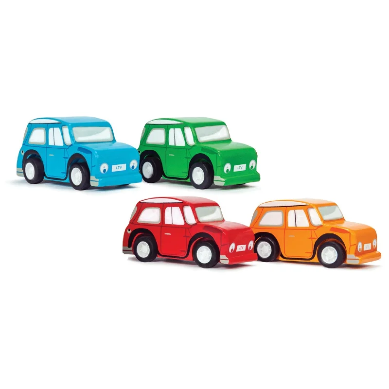 robust and durable wooden toys that withstand the test of time Le Toy Van Whizzy Pull Back Cars robust and durable wooden toys that withstand the test of time Le Toy Van Whizzy Pull Back Cars