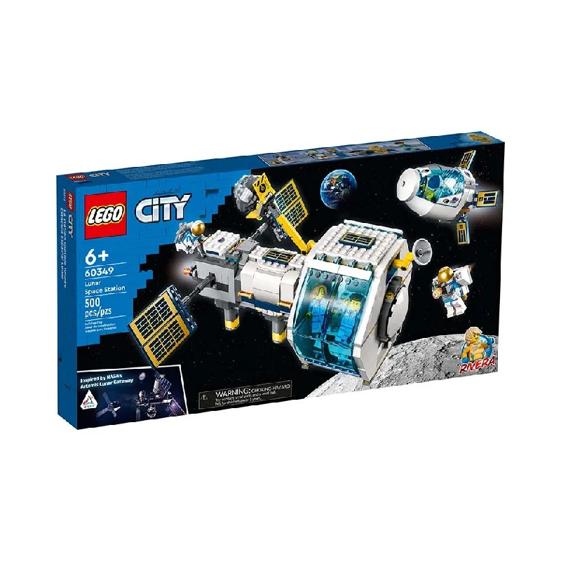 Promoting emotional regulation LEGOLEGO City Lunar Space Station 60349 Building Kit (500 Pieces) Promoting emotional regulation LEGOLEGO City Lunar Space Station 60349 Building Kit (500 Pieces)