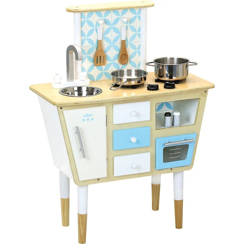 robust and durable wooden toys that withstand the test of time Vilac-8109-Vintage-Kitchen robust and durable wooden toys that withstand the test of time Vilac-8109-Vintage-Kitchen