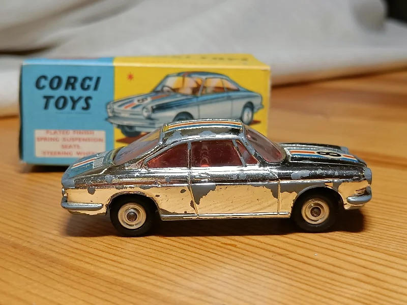 Playful toys 315 Simca 100 Sport