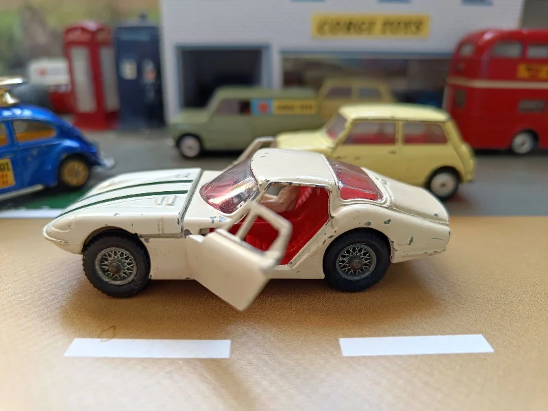 Playful toys 324 Marcos 1800GT