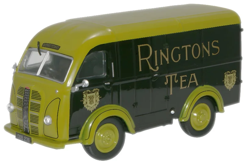 High-quality materials toys Oxford Diecast Austin K8 Van Ringtons Tea - 1:43 Scale AK011 High-quality materials toys Oxford Diecast Austin K8 Van Ringtons Tea - 1:43 Scale AK011