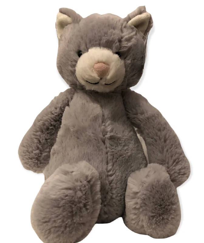 Strategic puzzles Bashful Kitty