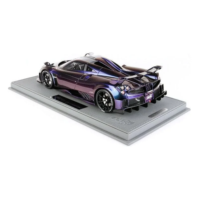 Durable toysBBR 1/18 Pagani Imola 2020 Chamaleon