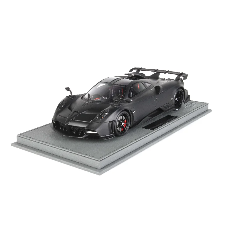 Durable toysBBR 1/18 Pagani Imola 2020 Matt Black