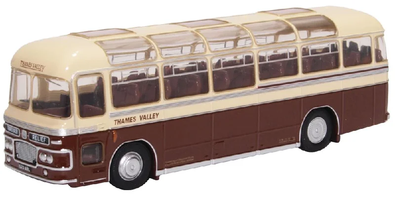 High-quality materials toys Oxford Diecast Bristol MW6G Thames Valley