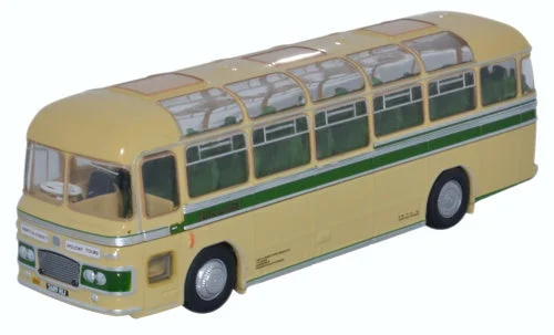 Durable toysOxford Diecast Bristol MW6G Hants & Dorset