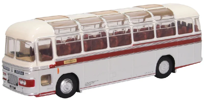 Durable toysOxford Diecast Bristol MW6G Tilling Transport
